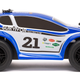 Illustration for article titled Power-Ups and Crash Damage Make These RC Cars a Real-Life emMario Kart/em